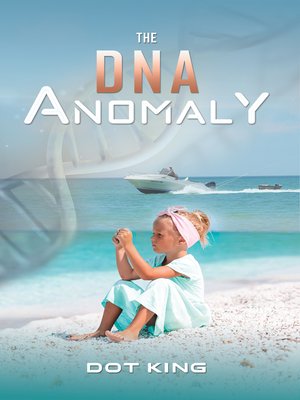 cover image of The DNA Anomaly